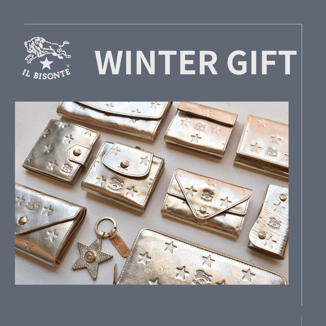 イルビゾンテ:WINTER GIFT