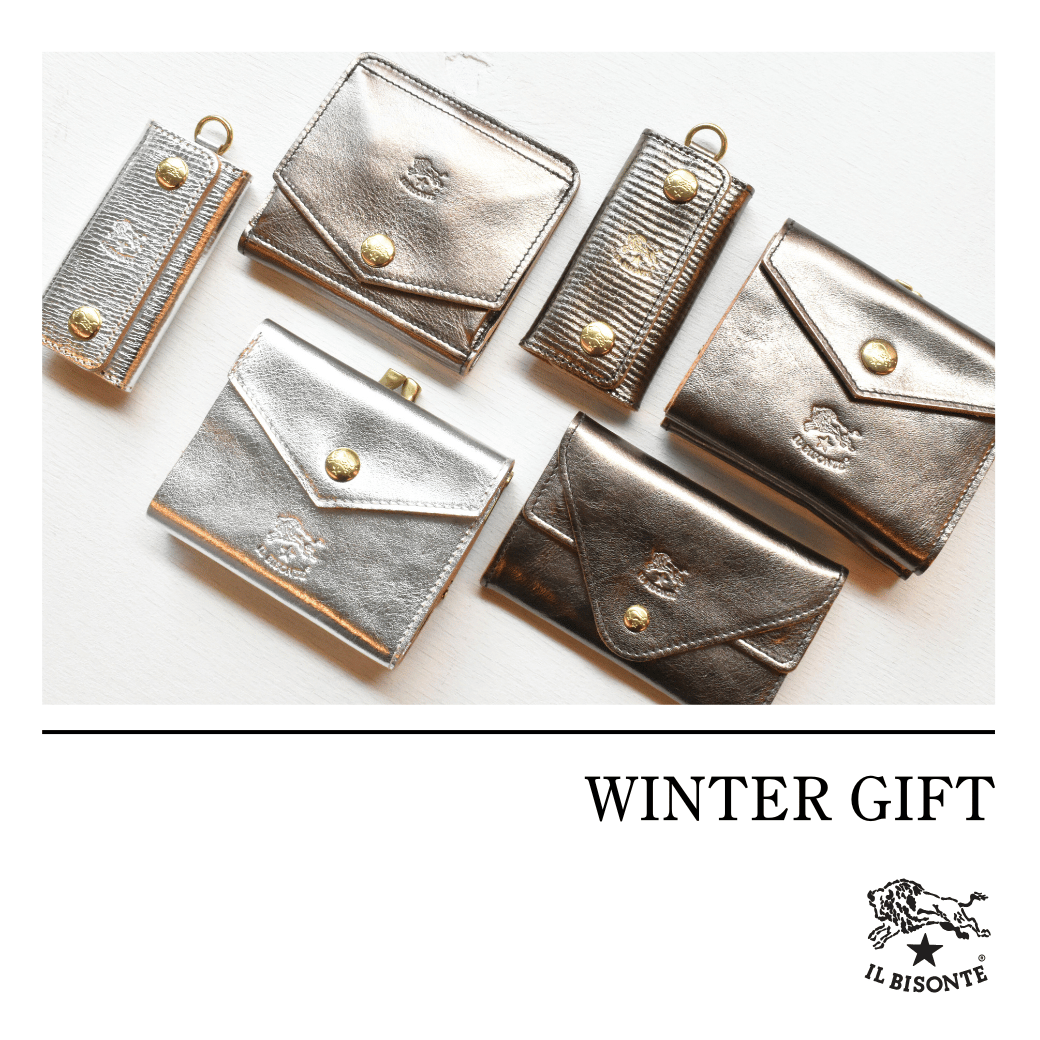 イルビゾンテ:WINTER GIFT