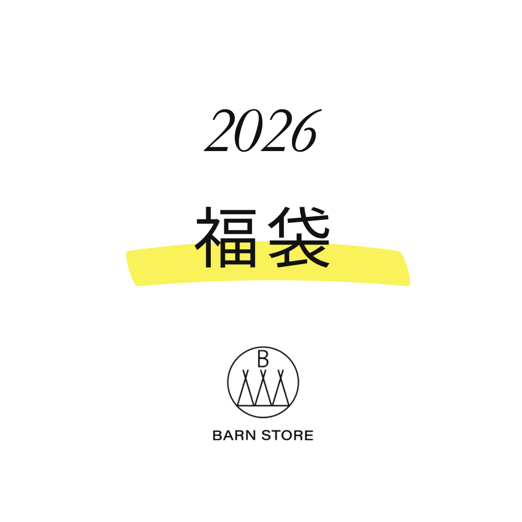 BARN STORE -福袋-