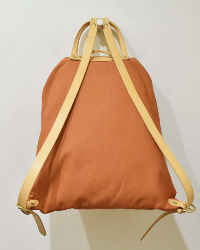 【イルビゾンテ】アーカイブ コレクション バックパック 54252303116