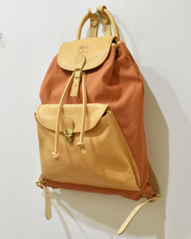 【イルビゾンテ】アーカイブ コレクション バックパック 54252303116