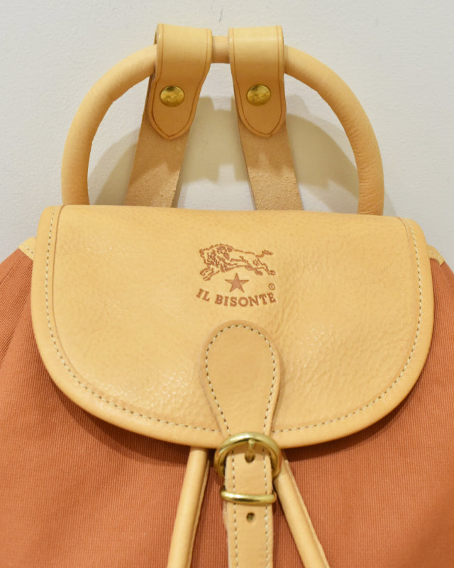 【イルビゾンテ】アーカイブ コレクション バックパック 54252303116