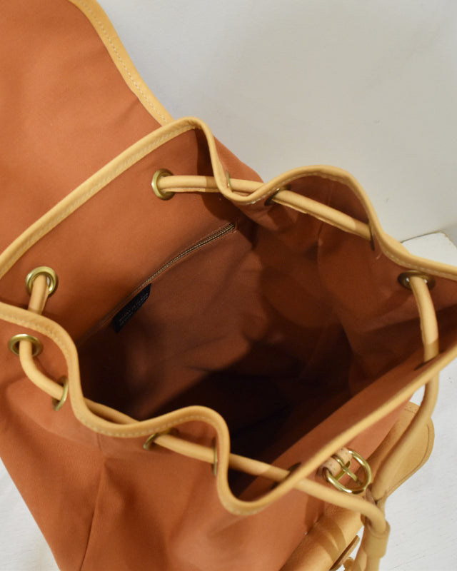 【イルビゾンテ】アーカイブ コレクション バックパック 54252303116