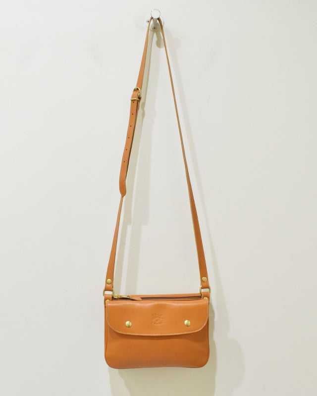 【イルビゾンテ】アーカイブ コレクション クロスボディバッグ 54252303211