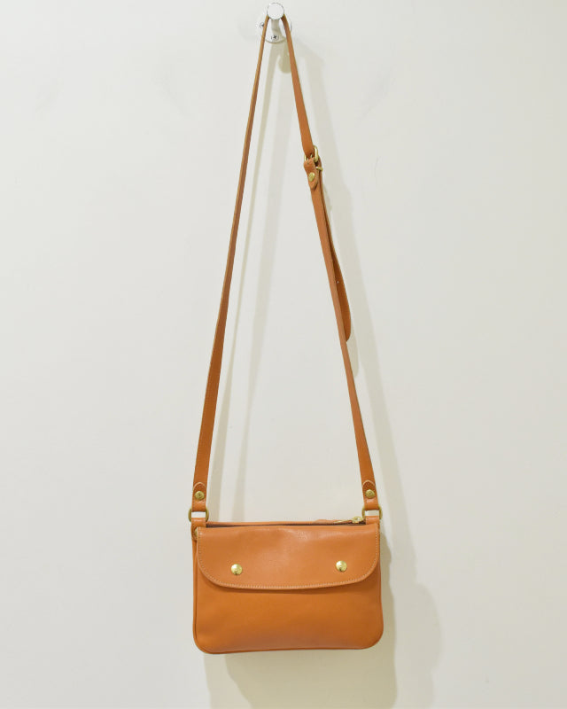 【イルビゾンテ】アーカイブ コレクション クロスボディバッグ 54252303211