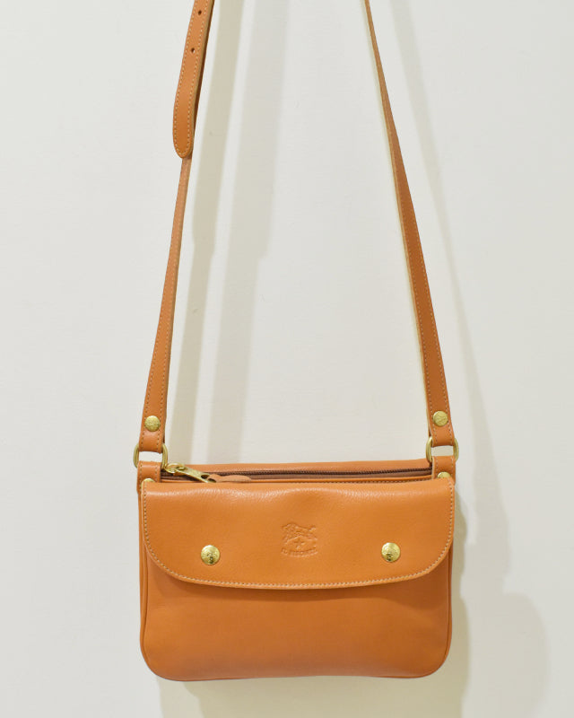 【イルビゾンテ】アーカイブ コレクション クロスボディバッグ 54252303211