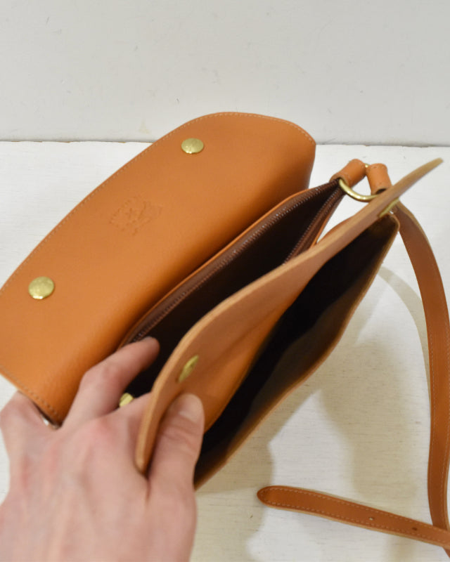 【イルビゾンテ】アーカイブ コレクション クロスボディバッグ 54252303211