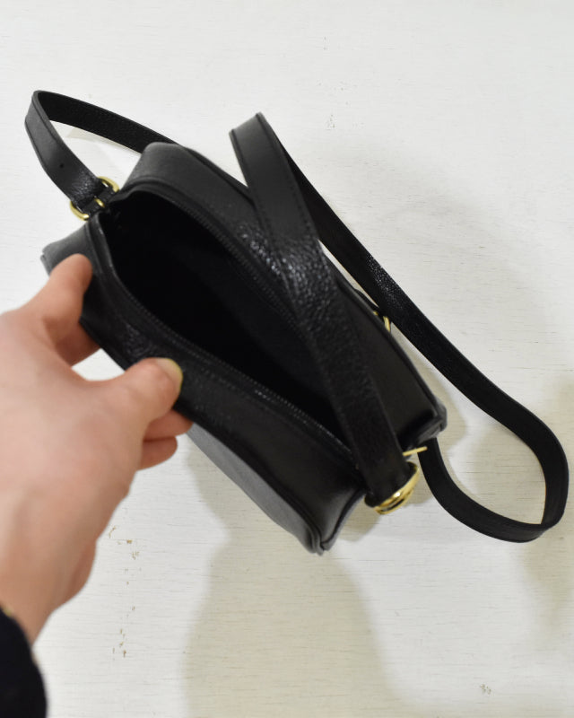 【イルビゾンテ】アーカイブ コレクション クロスボディバッグ 54252303311