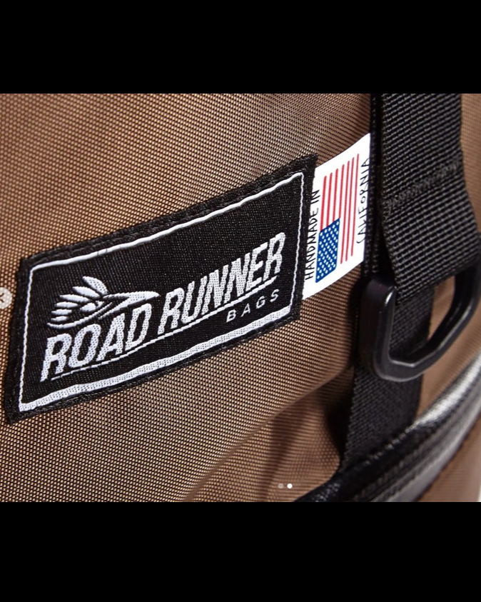 ROAD RUNNER BAGS / Evil Mini Bag (イーブルミニバッグ) 【サラダボゥル】