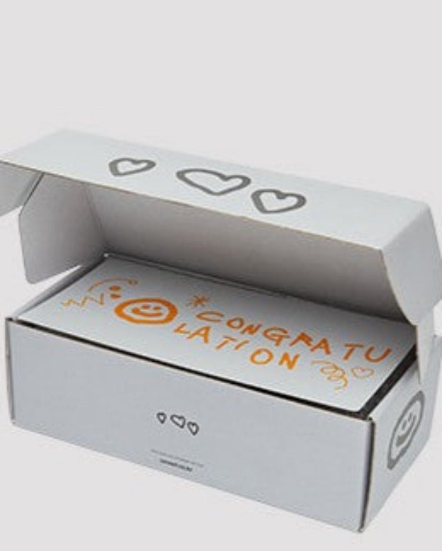 【バーンストア】ooowl / SOJU GLASS GIFT SET