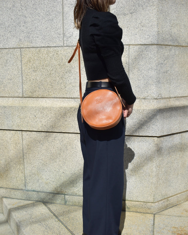 【イルビゾンテ】アーカイブ コレクション クロスボディバッグ 54252303311