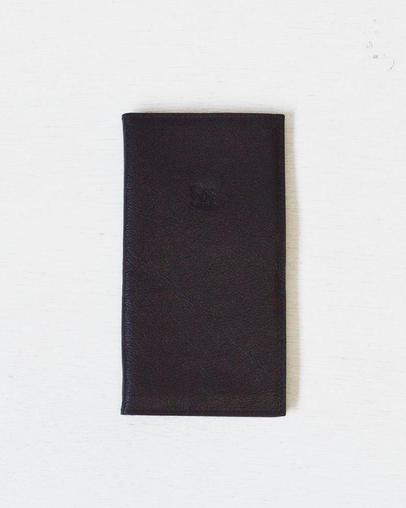 【イルビゾンテ】ロングウォレット 54162304440