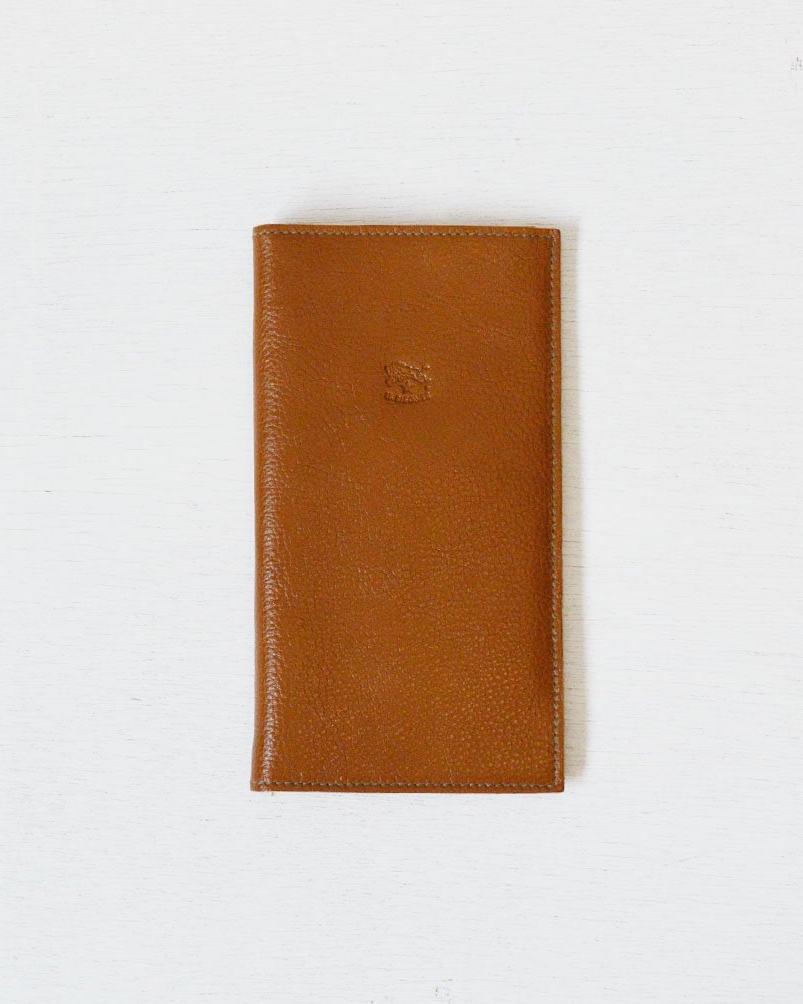 【イルビゾンテ】ロングウォレット 54162304440