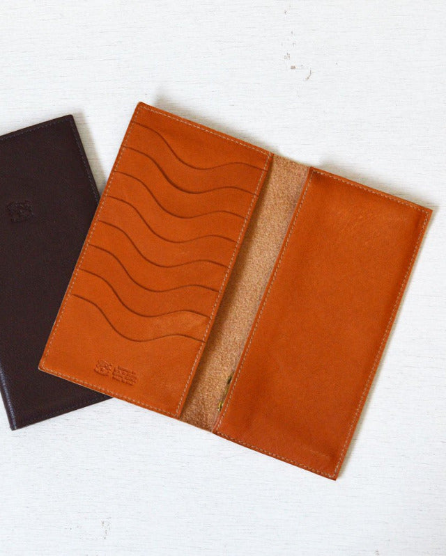 【イルビゾンテ】ロングウォレット 54162304440