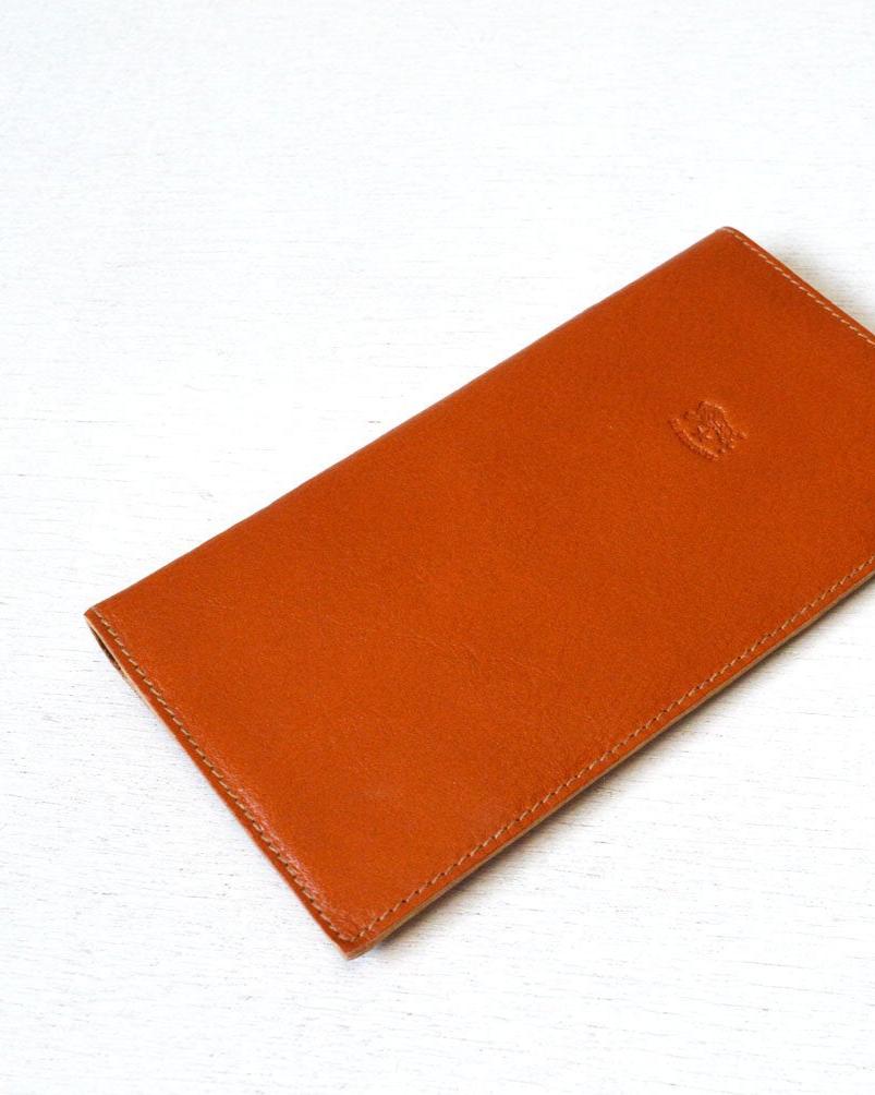 【イルビゾンテ】ロングウォレット 54162304440