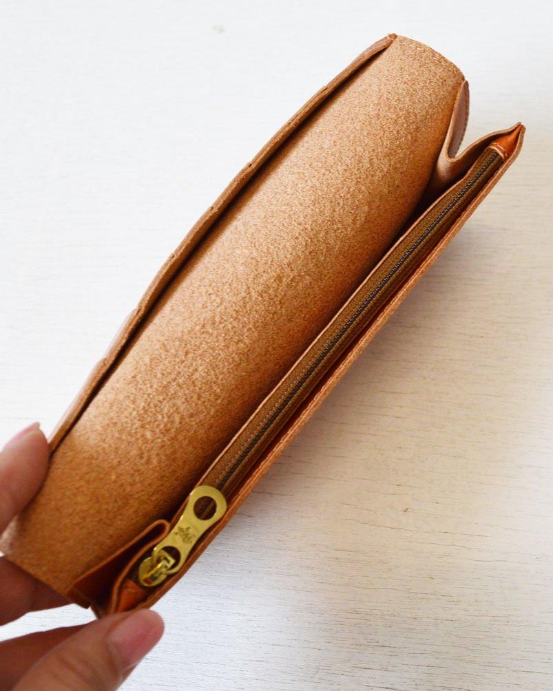 【イルビゾンテ】ロングウォレット 54162304440