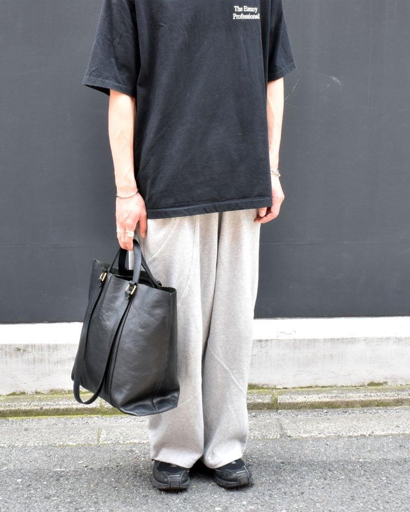 【イルビゾンテ】BIGロゴ トートバッグ 54162305414