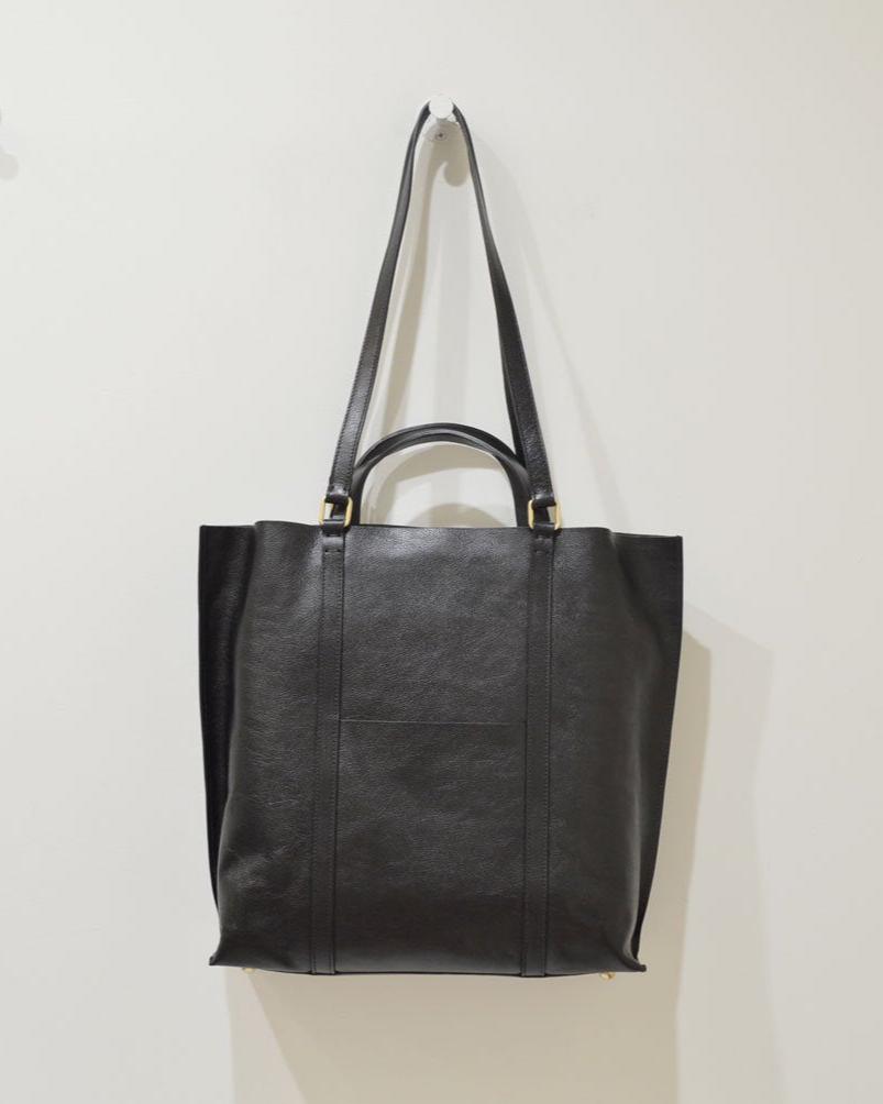 【イルビゾンテ】BIGロゴ トートバッグ 54162305414