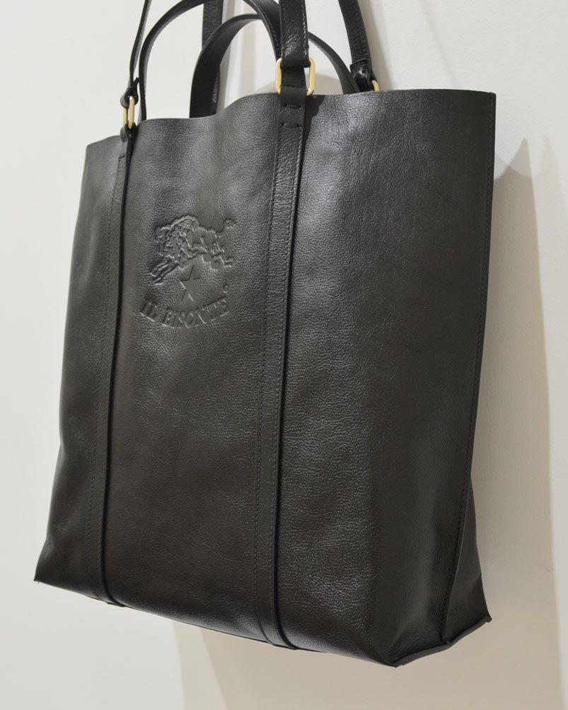 【イルビゾンテ】BIGロゴ トートバッグ 54162305414