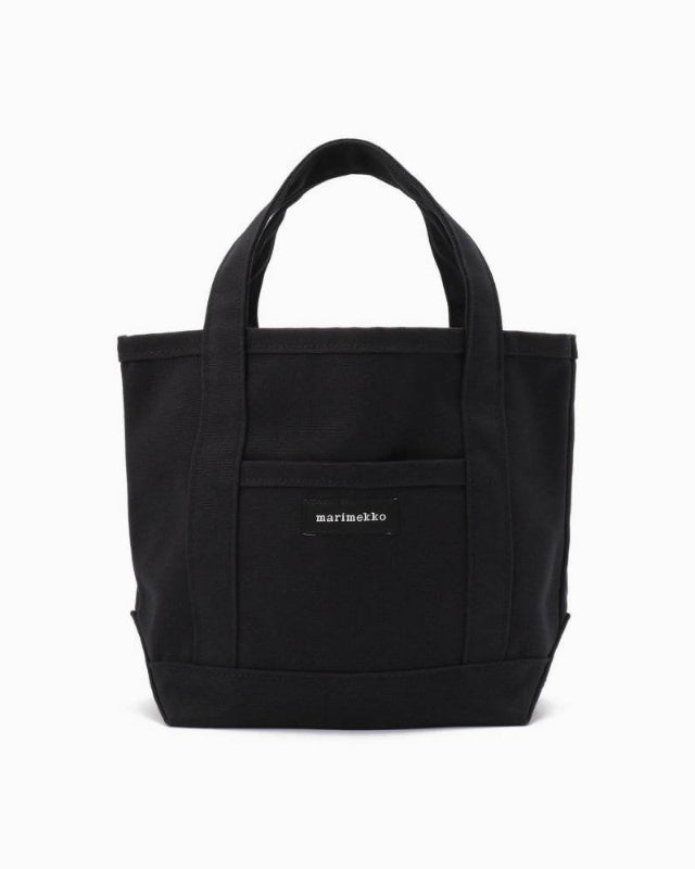 【マリメッコ】Mini Peruskassi トートバッグ 52169244400