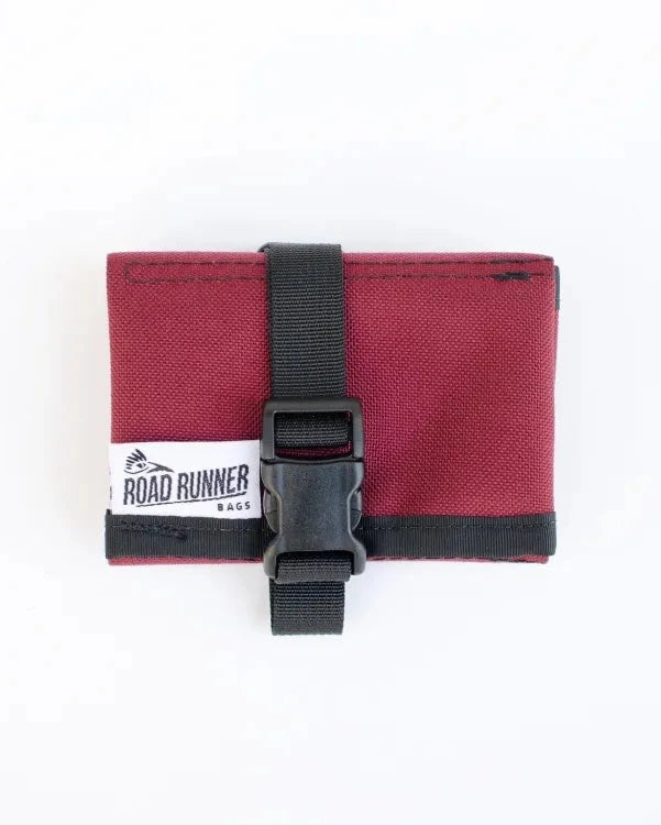 【バーンストア】ROAD RUNNER BAGS / Tool / Saddle Roll (ツールロール)