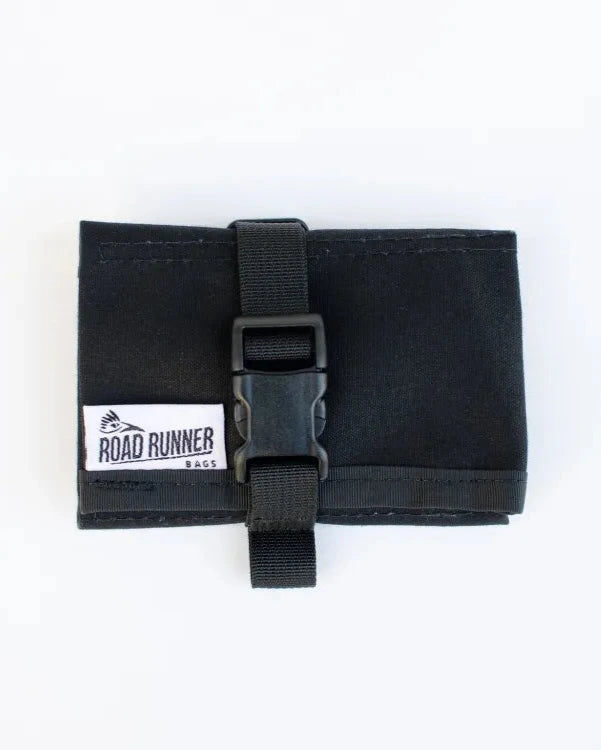 【バーンストア】ROAD RUNNER BAGS / Tool / Saddle Roll (ツールロール)