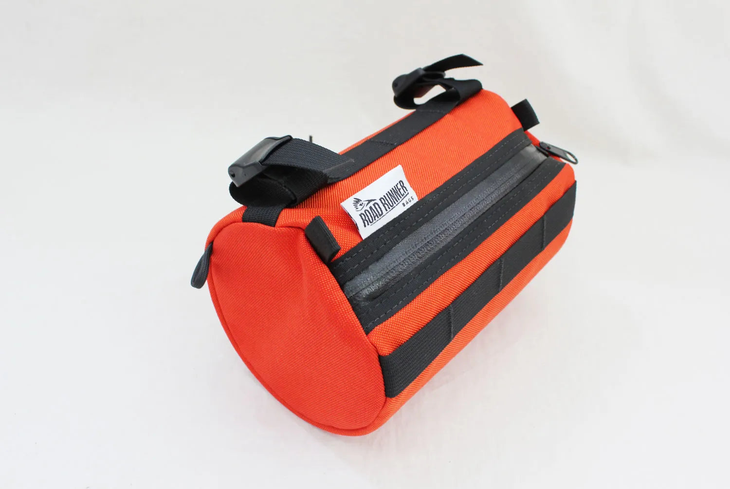 【バーンストア】ROAD RUNNER BAGS / Burrito Supreme Handlebar Bag (ブリトーシュプリームバッグ)