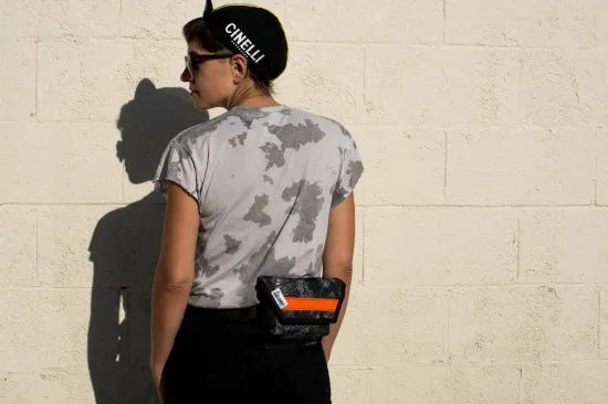 【バーンストア】ROAD RUNNER BAGS / Waterproof Hip Bag (ウォータープルーフヒップバッグ)