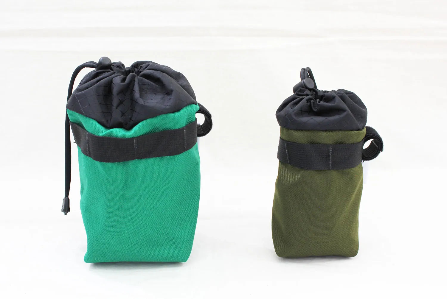 【バーンストア】ROAD RUNNER BAGS / Co-Pilot Bar Handlebar Bag (ハンドルバーバッグ)