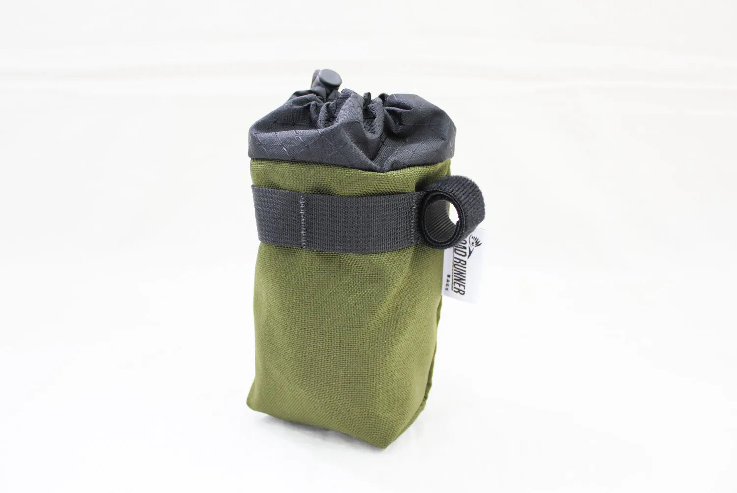 【バーンストア】ROAD RUNNER BAGS / Co-Pilot Bar Handlebar Bag (ハンドルバーバッグ)