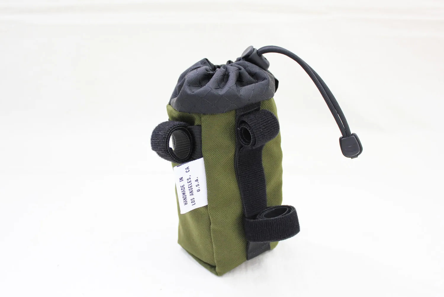 【バーンストア】ROAD RUNNER BAGS / Co-Pilot Bar Handlebar Bag (ハンドルバーバッグ)