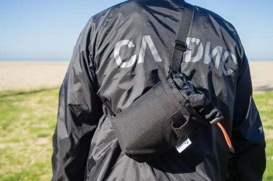 【バーンストア】ROAD RUNNER BAGS / Large Point 'N' Shooter (ポイントアンドシューター・ラージ)