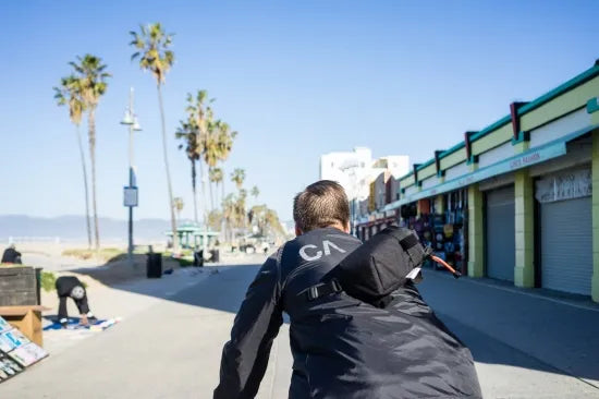 【バーンストア】ROAD RUNNER BAGS / Large Point 'N' Shooter (ポイントアンドシューター・ラージ)