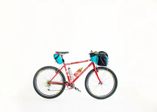 【バーンストア】ROAD RUNNER BAGS / Fred Bag (フレッドバッグ)