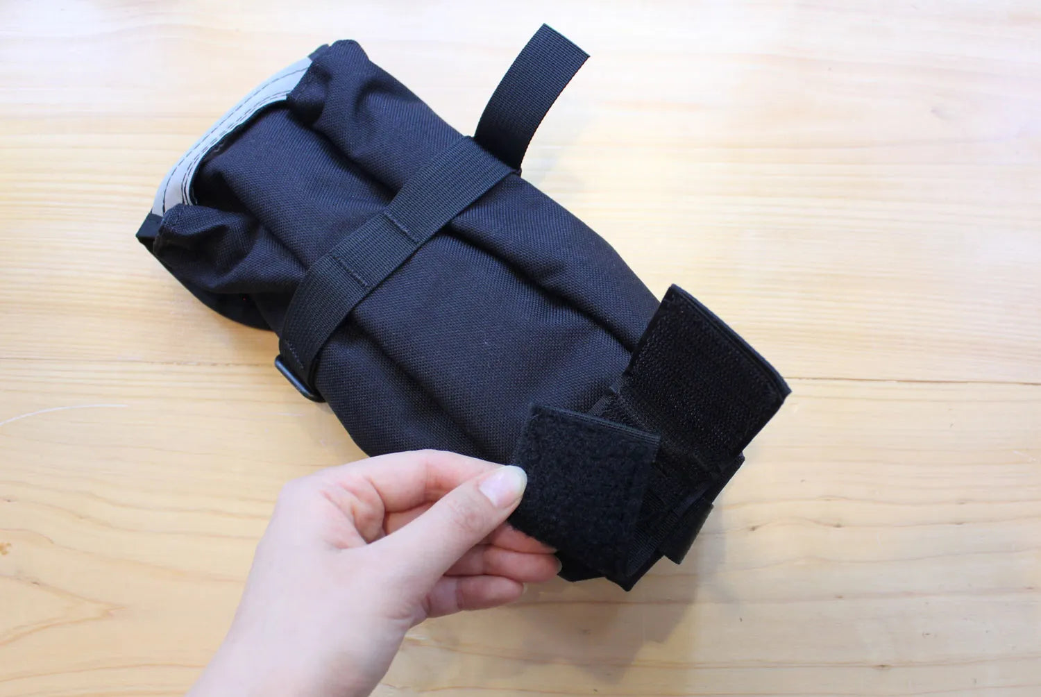 【バーンストア】ROAD RUNNER BAGS / Fred Bag (フレッドバッグ)