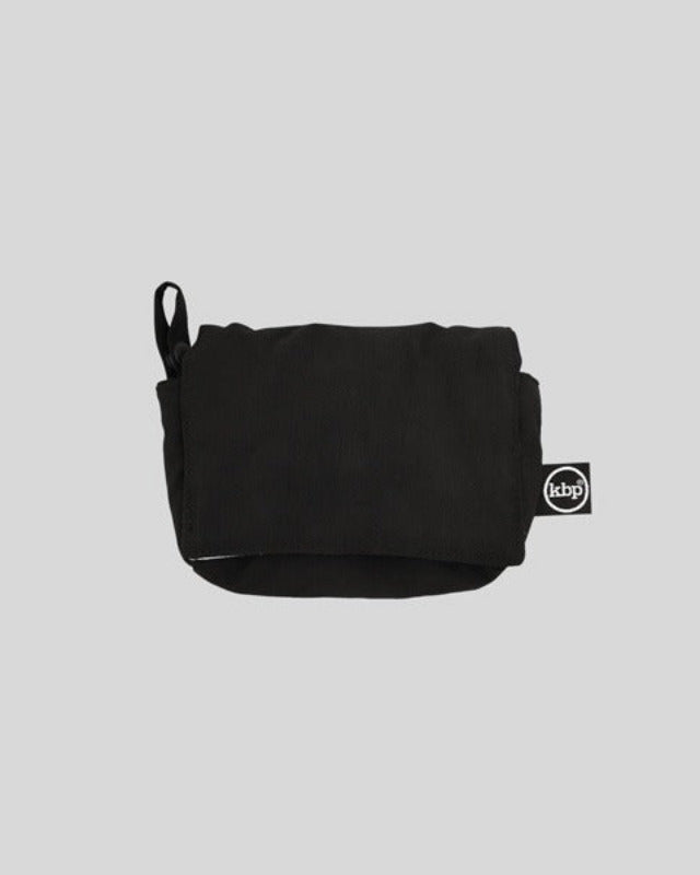 kitty bunny pony(キティーバニーポニー)/ Happy Bunny II Camera Pouch【バーンストア】
