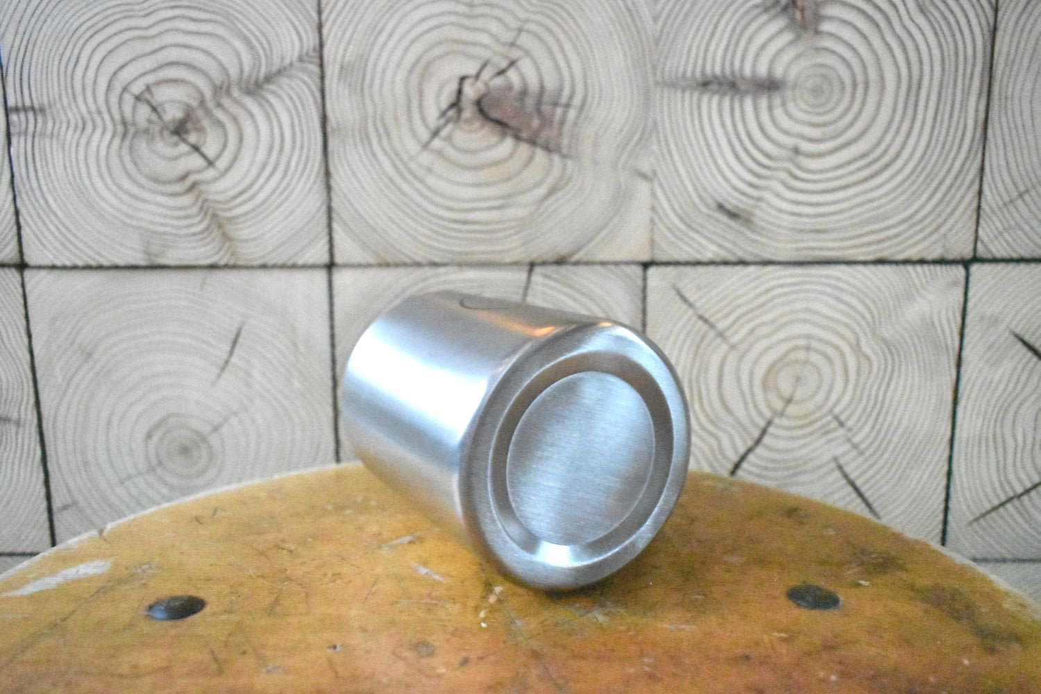 MIZU × BARN STORE キャンプカップ