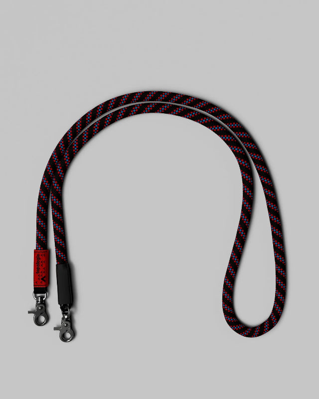 スマホアクセサリー topologie Thestrap 10mm Rope Oxide Helix 10mm Rope / Oxide Helix【ストラップ単体】 – Topologie