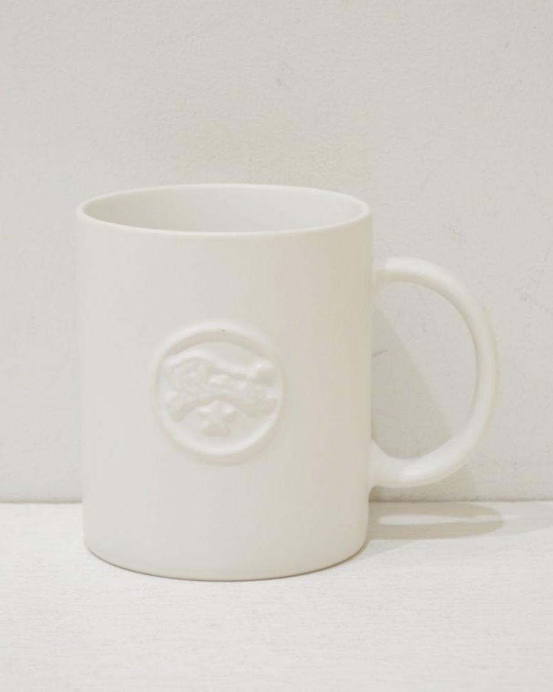 【イルビゾンテ】ロゴマグカップ 54172304498