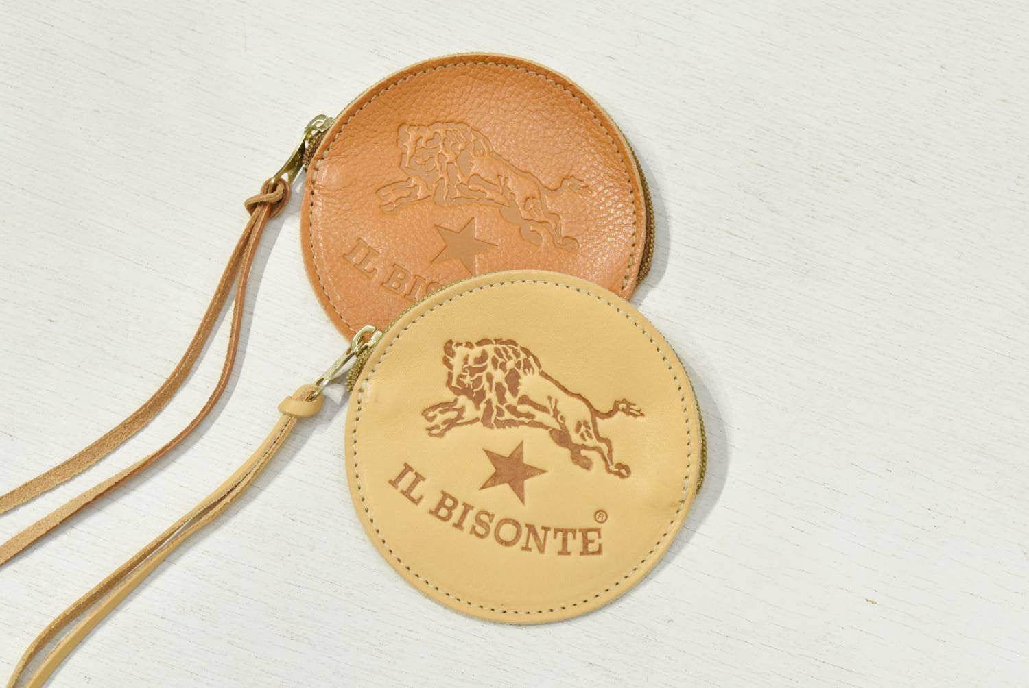 【イルビゾンテ】コインパース 54172304141