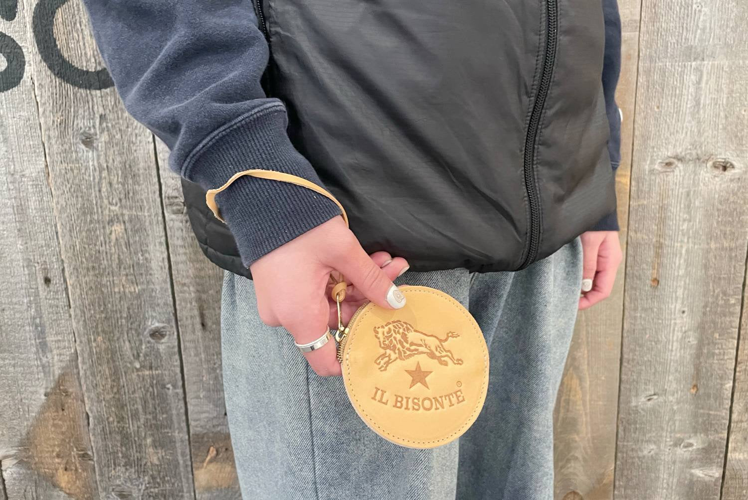 【イルビゾンテ】コインパース 54172304141