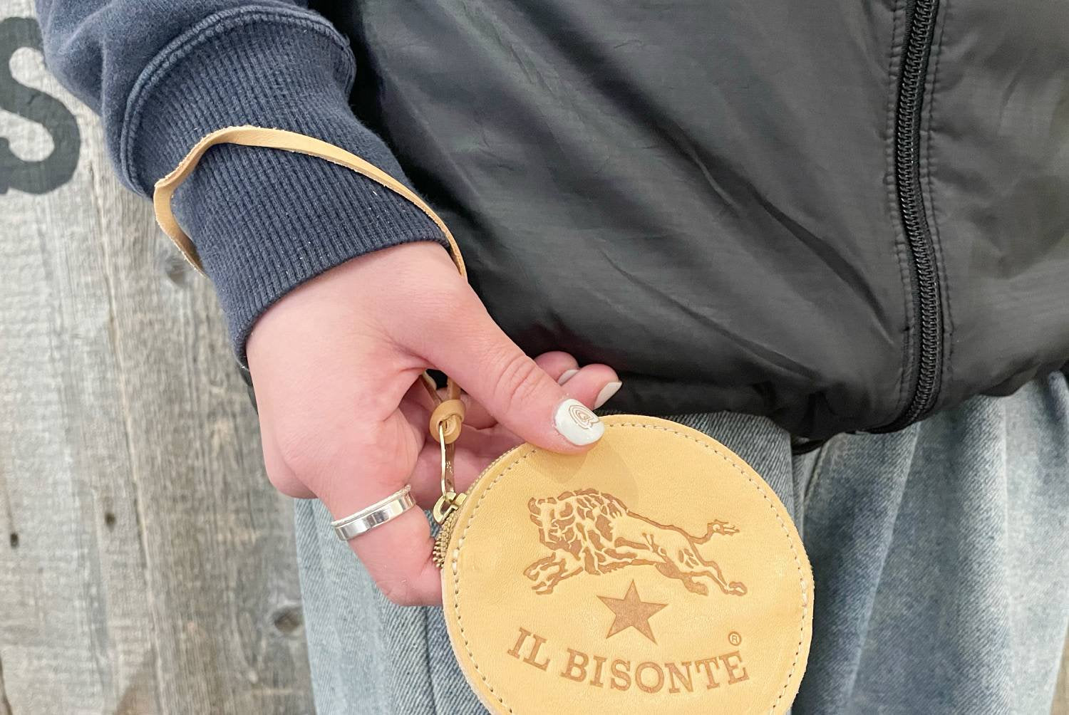 【イルビゾンテ】コインパース 54172304141