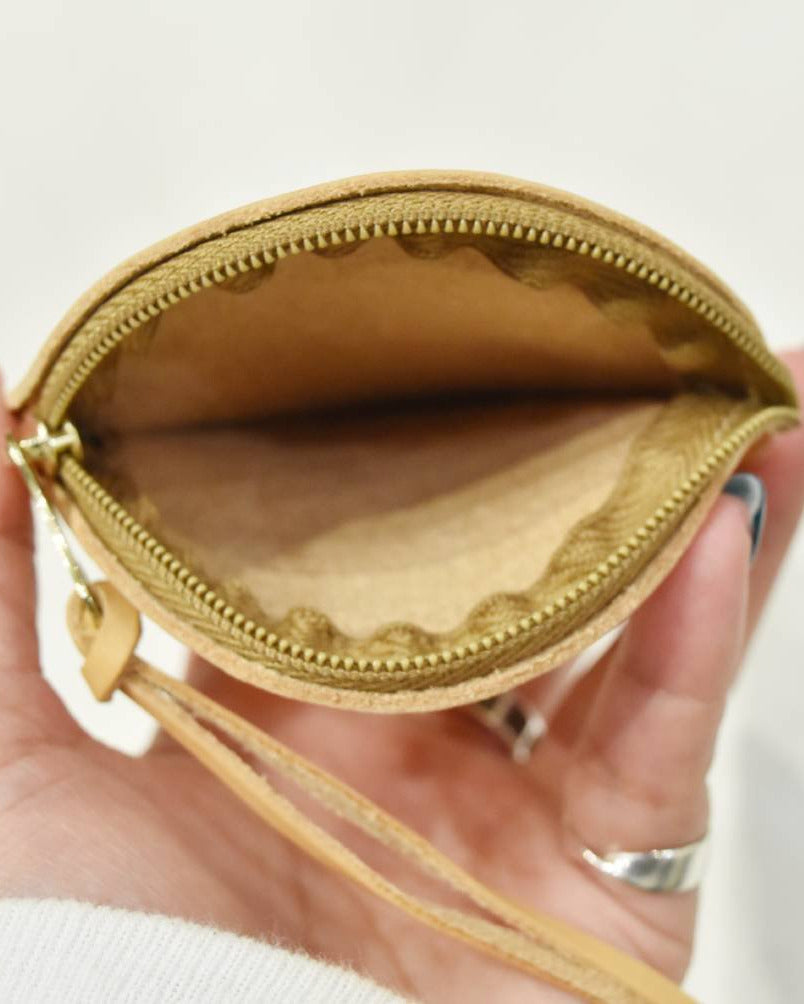 【イルビゾンテ】コインパース 54172304141