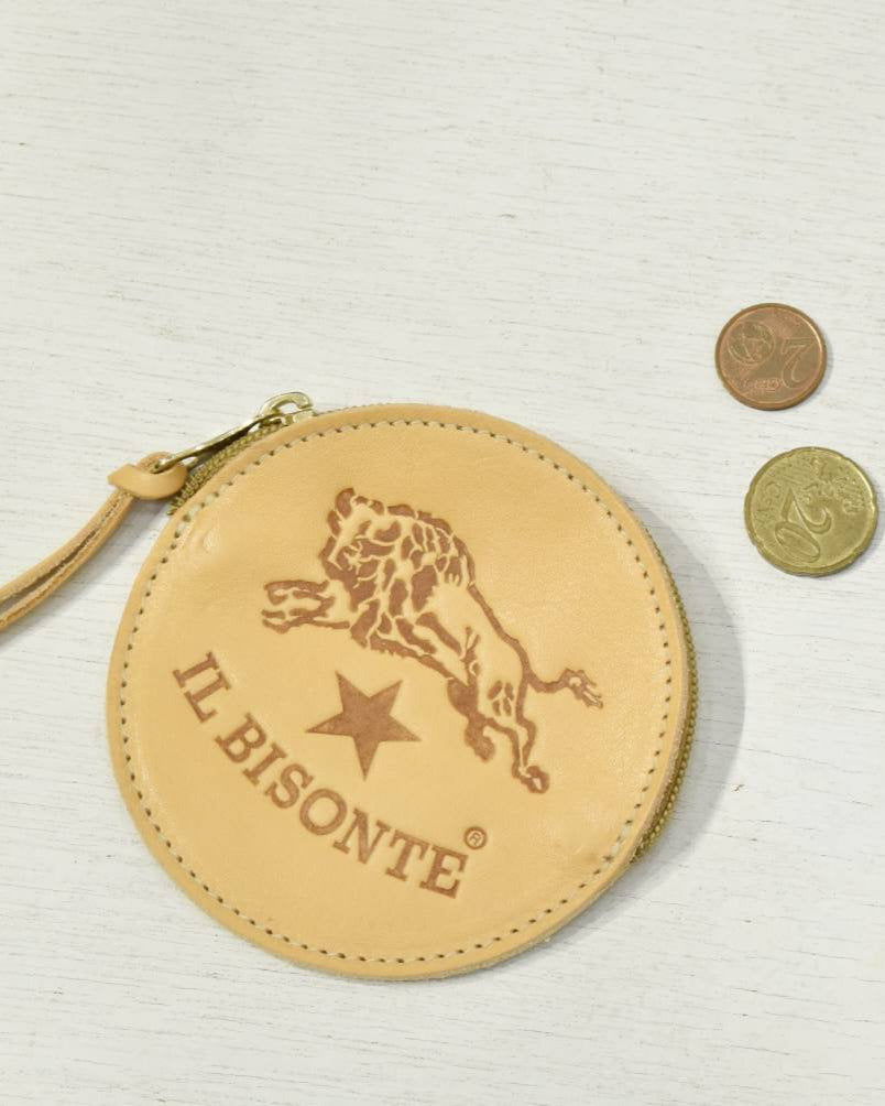 【イルビゾンテ】コインパース 54172304141