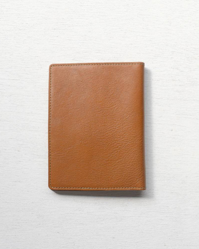 【イルビゾンテ】パスポートケース 54172304190