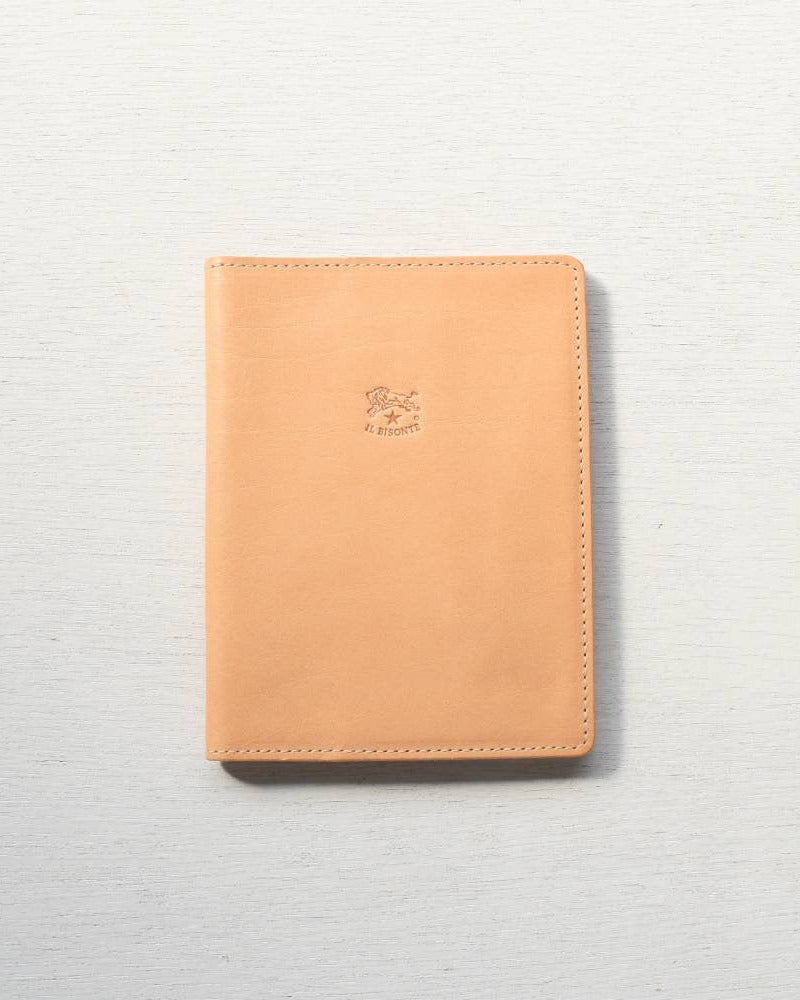 【イルビゾンテ】パスポートケース 54172304190