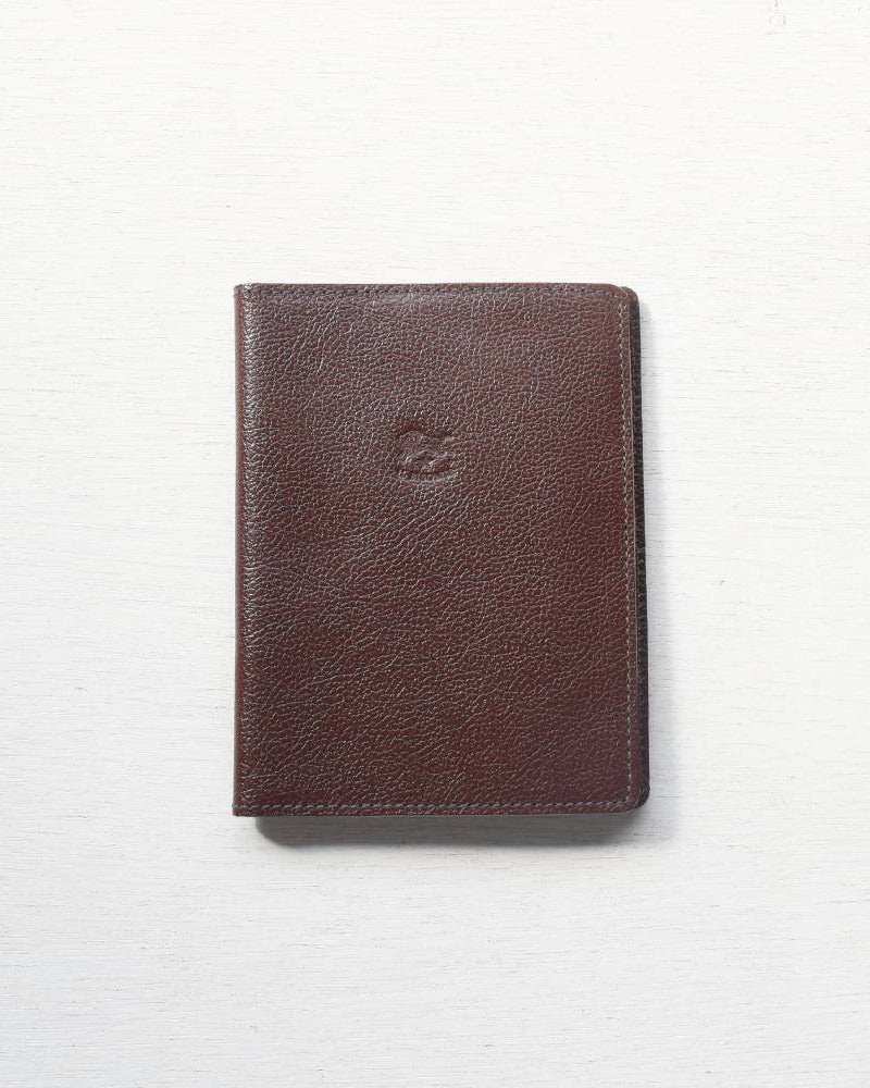 【イルビゾンテ】パスポートケース 54172304190