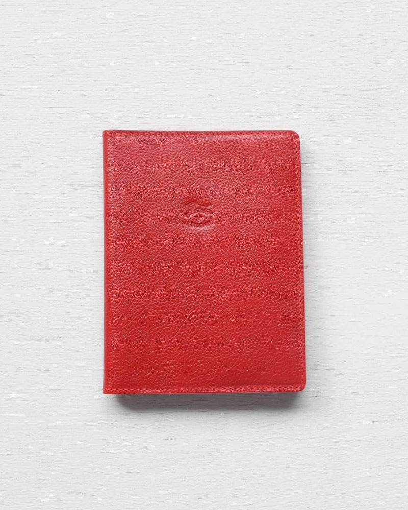 【イルビゾンテ】パスポートケース 54172304190