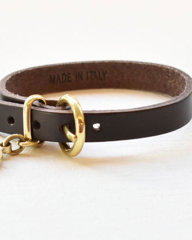 【イルビゾンテ】ブレスレット 5422300497