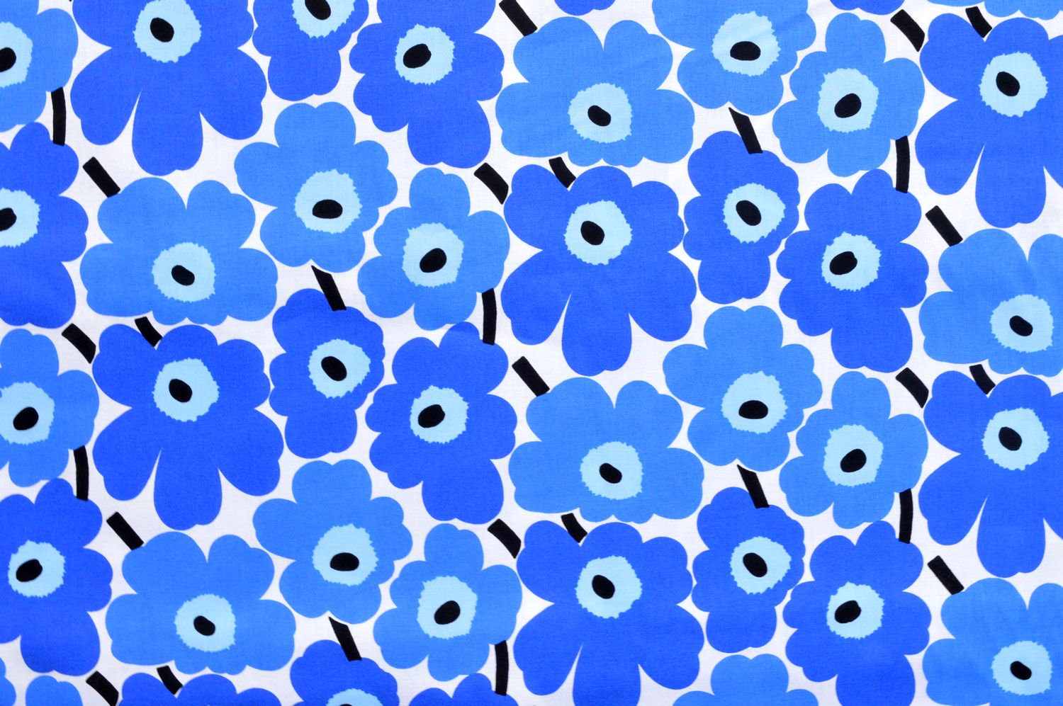 【マリメッコ】Mini Unikko 5263066475-017